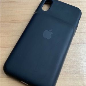 Apple Smart Battery Case for iPhone X/XS